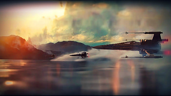X wing, Star Wars, Rebel Alliance / and 1920Ã1080 HD wallpaper